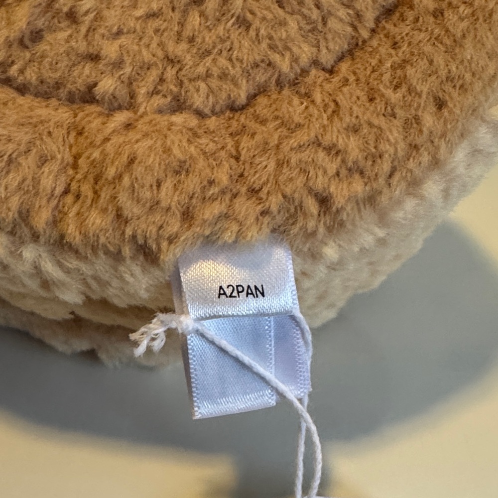 Jellycat Amuseables Fran Pancakes Plush - Picture 11 of 11